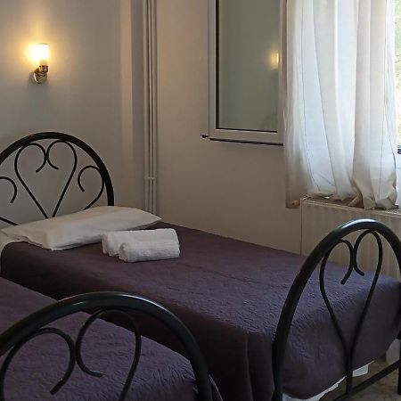 Antonios Olive Garden Acharavi Kerkyra Apartment Luaran gambar