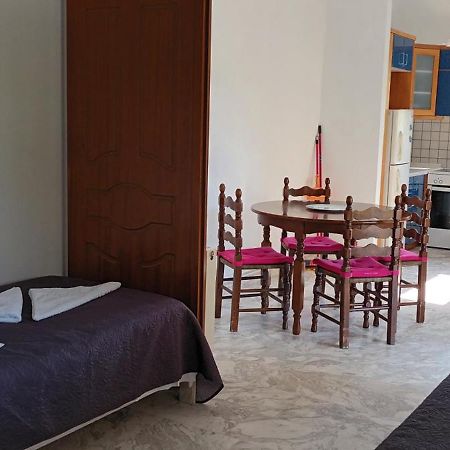 Antonios Olive Garden Acharavi Kerkyra Apartment Luaran gambar