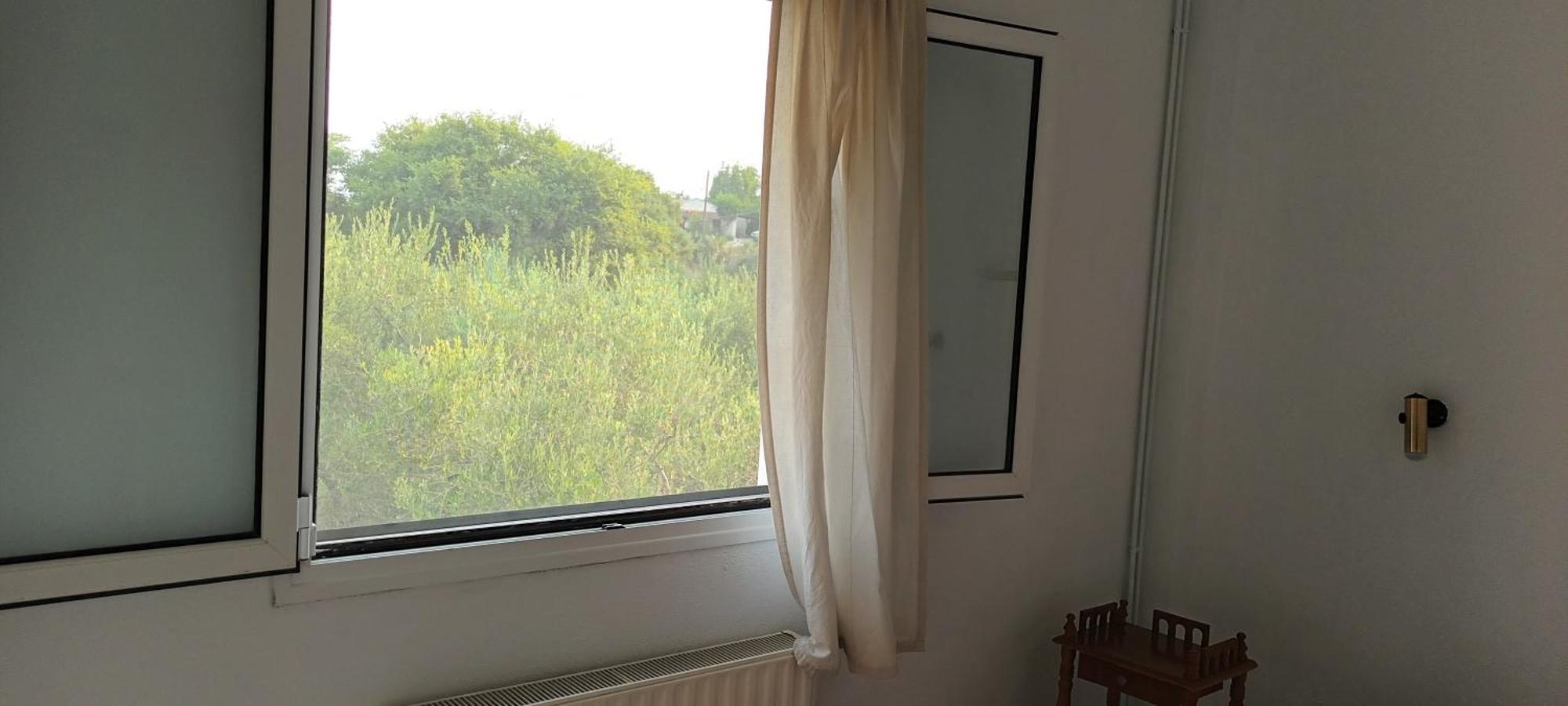 Antonios Olive Garden Acharavi Kerkyra Apartment Luaran gambar