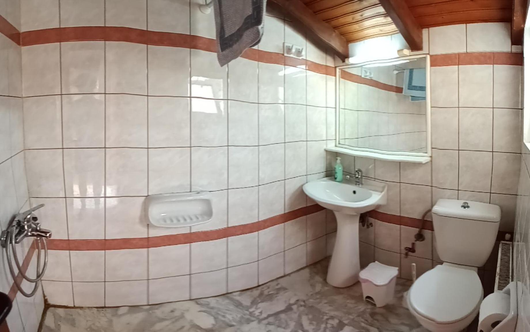 Antonios Olive Garden Acharavi Kerkyra Apartment Luaran gambar