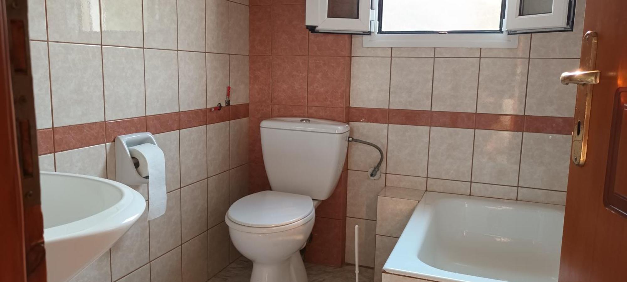Antonios Olive Garden Acharavi Kerkyra Apartment Luaran gambar